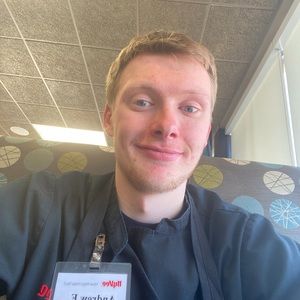 Meet your Posher, Andrew